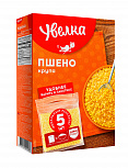 Крупа пшено шлифованное 5х80г