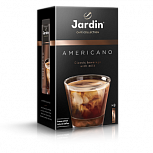 Jardin Americano