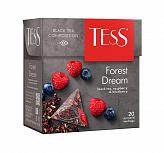 TESS Forest Dream