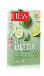 TESS Get Detox