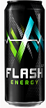 Flash Up Energy банка 0,45