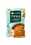 Г-р Гречка с говядиной по-купечески 0,15 кг