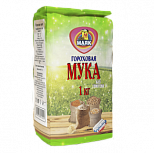 мука гороховая/pea flour, 1000 гр Маяк/Mayak