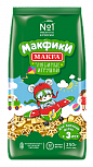 Детская паста "Любимые игрушки Макфики"